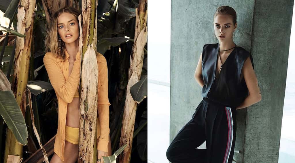 ‘The Babysitter’ star Samara Weaving to feature in 'Chevalier de Saint-Georges'