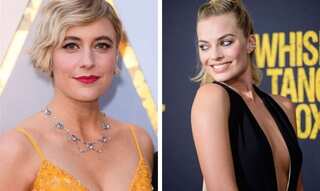 Did you know Greta Gerwig thought ‘Barbie’ would be her career-ending movie?