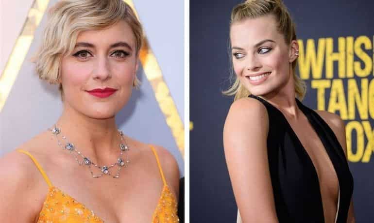 Did you know Greta Gerwig thought ‘Barbie’ would be her career-ending movie?