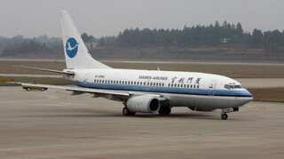 Chinese citizens evacuated from Afghanistan as US troops withdraw