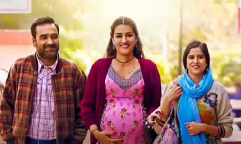'Mimi' leaked online days before release, director feels 'hurt' 'Mimi' leaked online days before release, director feels 'hurt'