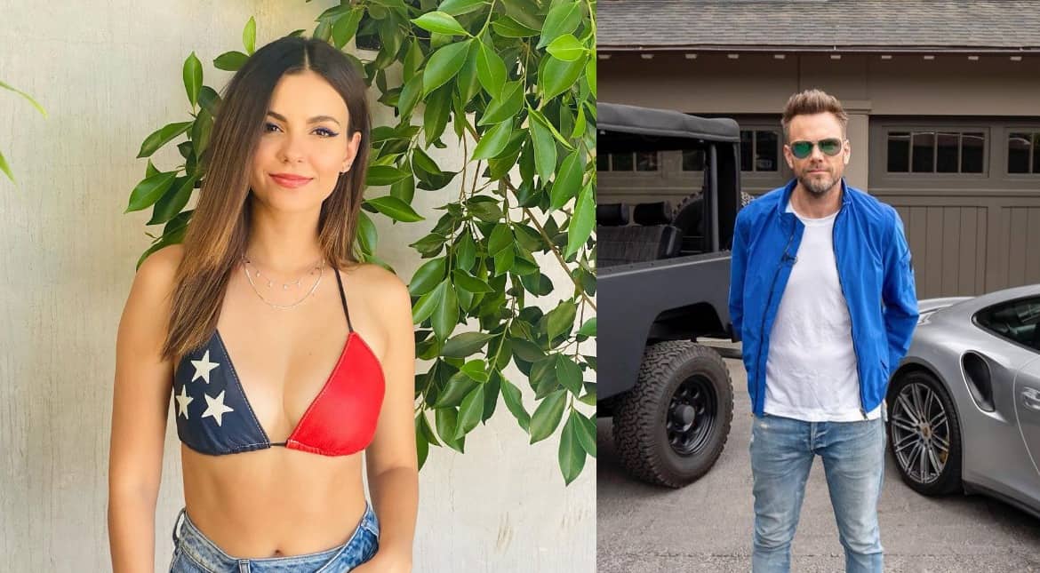 Victoria Justice, Joel McHale to star in comedy movie ‘California King’