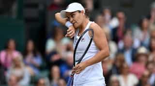 Rejuvenated Ashleigh Barty primed for Flushing Meadows assault