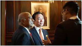 In a first, Vietnam appoints Honourary Consul General in Bengaluru
