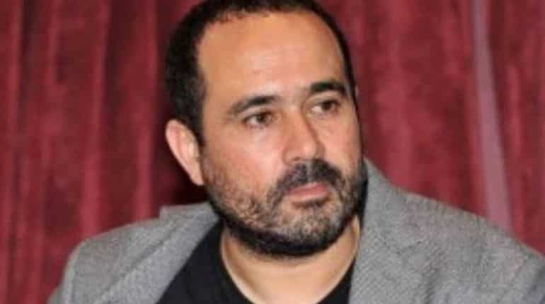 Media watchdog blasts Morocco journalist's 5-year prison term on sex charge Media watchdog blasts Morocco journalist's 5-year prison term on sex charge
