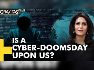 Gravitas Plus | Future of War: Cyber is the new nuclear