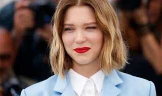 'James Bond' actress Lea Seydoux tests Covid positive ahead of Cannes appearances: Report