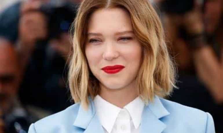 'James Bond' actress Lea Seydoux tests Covid positive ahead of Cannes appearances: Report