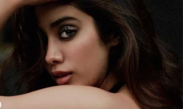 Janhvi Kapoor