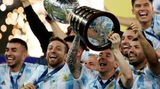 United States to host 2024 Copa America with 16 teams