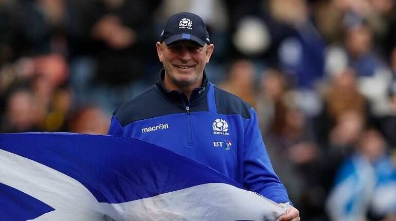 Rugby: Fiji dropped 'vaccinate' jerseys over lack of consultation, says coach