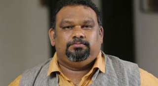 South Indian actor and film critic Kathi Mahesh dies at 44, celebs pay tribute