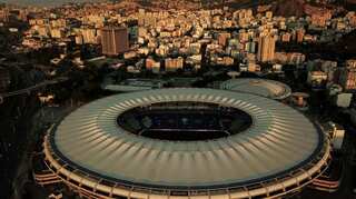 Football- Guests faking COVID-19 tests to access Copa final: CONMEBOL