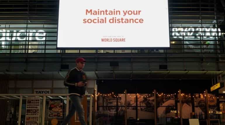 Sydney outbreak a 'national emergency' as COVID-19 cases surge