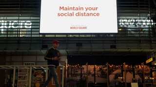 Australia: As Melbourne unlocks economy, Sydney faces another month-long Covid lockdown