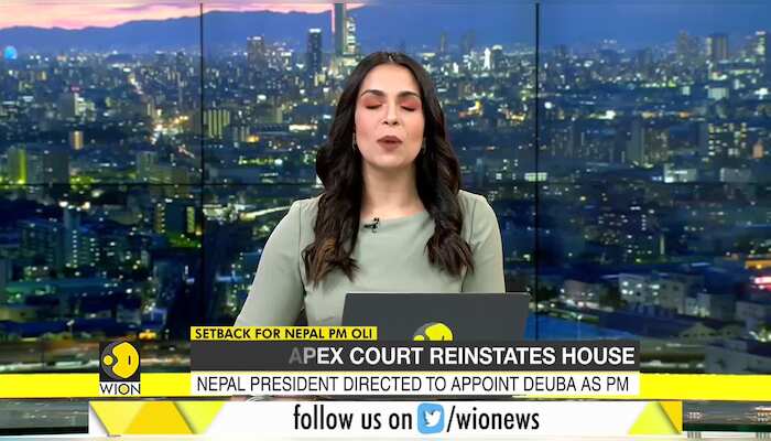 WionNews Video