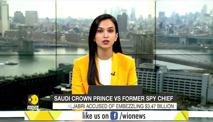 Saudi lawsuits threatens to expose US state secrets