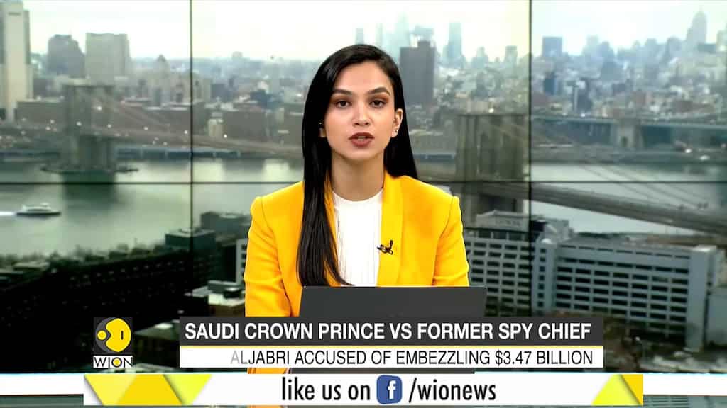 Saudi lawsuits threatens to expose US state secrets