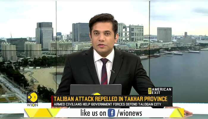WionNews Video
