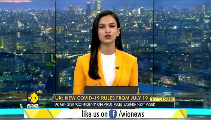 WionNews Video