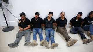 As Moise’s suspected assassins plead innocence, US agrees to tentatively aid Haiti