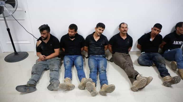 As Moise’s suspected assassins plead innocence, US agrees to tentatively aid Haiti