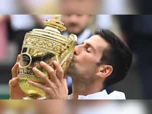 Olympics: Tennis star Novak Djokovic confirms he will compete at Tokyo Games