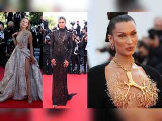 8 most daring styles we saw at Cannes 2021 that we are in love with