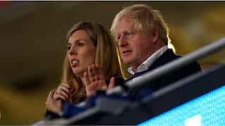 Football: Boris Johnson set to tell social media firms to tackle 'dark spaces of the internet'