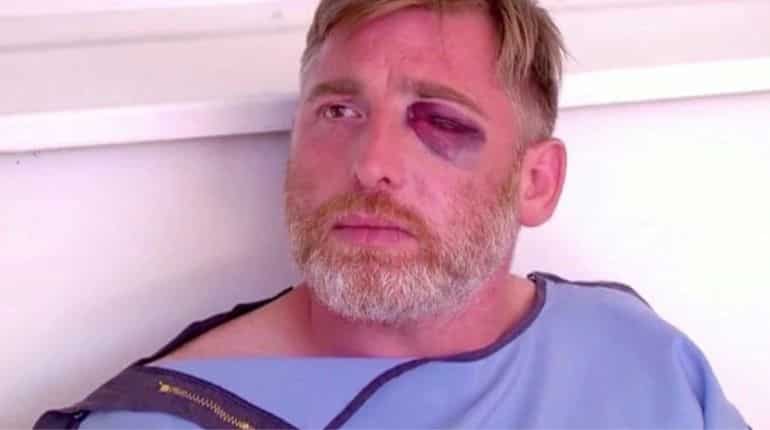Georgia witnesses protests as scribe beaten up by anti-LGBT group dies Georgia witnesses protests as scribe beaten up by anti-LGBT group dies