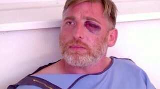 Georgia witnesses protests as scribe beaten up by anti-LGBT group dies