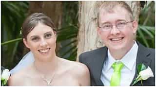 Ex-US Marine kills wife by pouring gasoline on her