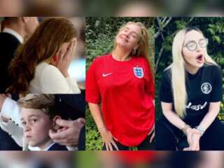 Euro 2020: Celebs react to Italy's win over England