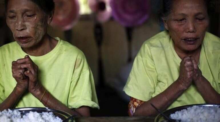 Experts urge an end to usage of 'leper' during Covid pandemic