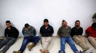 Haiti police arrest alleged mastermind behind Moise's assassination