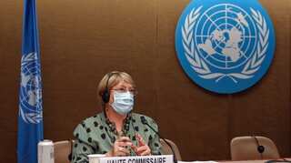 UN urges countries to consider reparations for slavery, colonialism