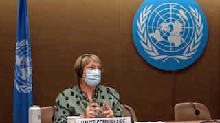 UN urges countries to consider reparations for slavery, colonialism