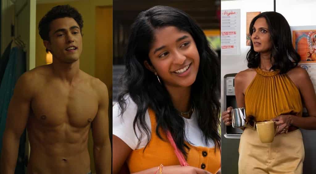 Devi’s kinder, Nalini’s cooler, Paxton’s hotter… plot twists fans want in ‘Never Have I Ever’ Season 2