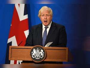 'We have a responsibility': UK PM pledges to give £50 million to help the Afghan women