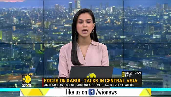 WionNews Video