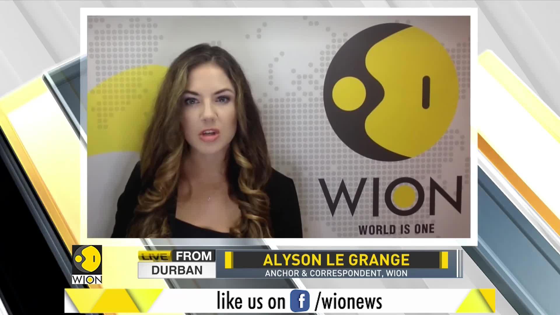 WionNews Video
