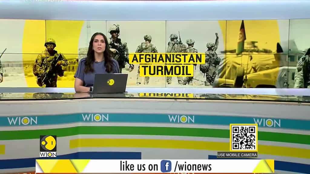 Exclusive: NATO Parliamentary Assembly VP says will continue to stand with people of Afghanistan