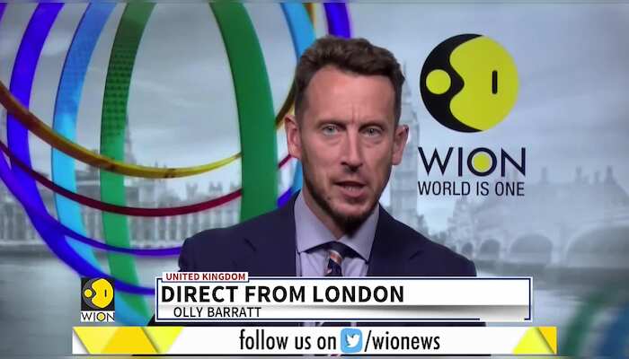 EU parliament to discuss the green deal