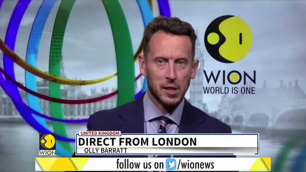 EU parliament to discuss the green deal