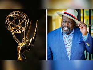 Cedric The Entertainer to host Emmy Awards 2021