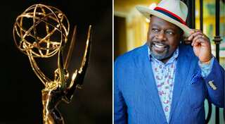 Cedric The Entertainer to host Emmy Awards 2021
