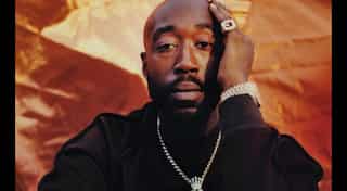 'Only good rapper in Cannes': Freddie Gibbs makes movie debut