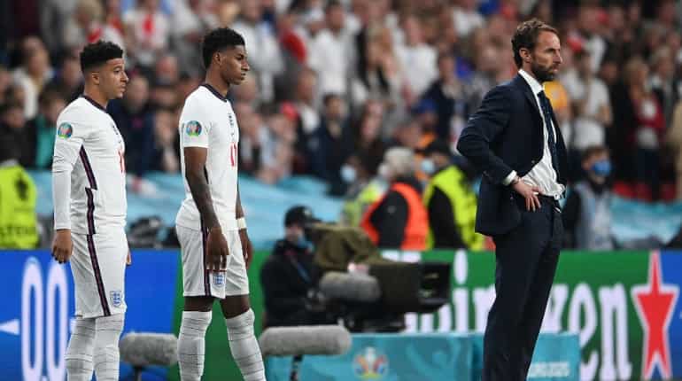 Football clubs must educate fans about racism, says Patrice Evra