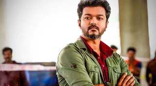 Show respect for your fans’ money: Court fines south Indian actor Vijay for not paying tax on Rolls Royce