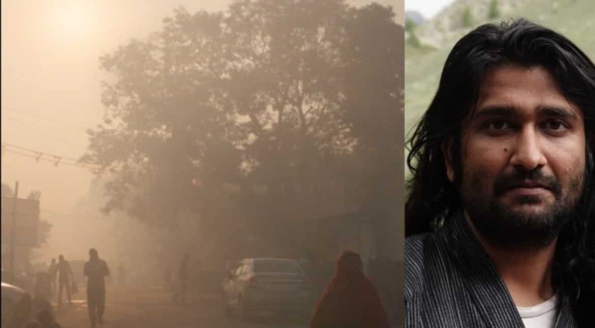 ‘Invisible Demons’ comes from fear when you’re melting, says Indian docu maker Rahul Jain about his Cannes entry